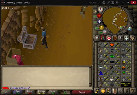 OSRS Max Accounts for Sale .